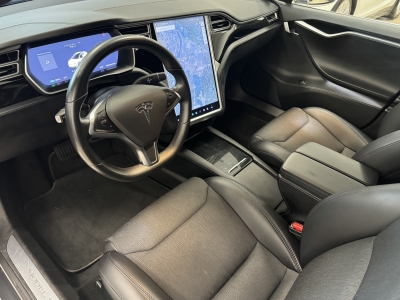 Tesla Model S 75D Komfort-Paket Autopilot Pano LED ACC