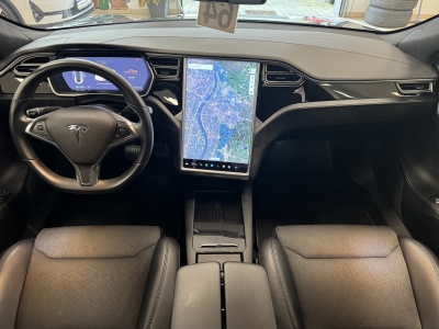 Tesla Model S 75D Komfort-Paket Autopilot Pano LED ACC