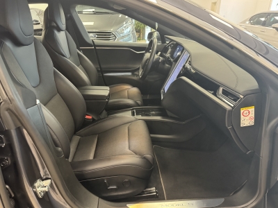 Tesla Model S 75D Komfort-Paket Autopilot Pano LED ACC
