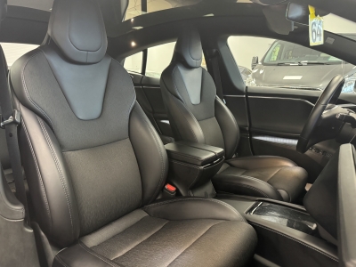 Tesla Model S 75D Komfort-Paket Autopilot Pano LED ACC