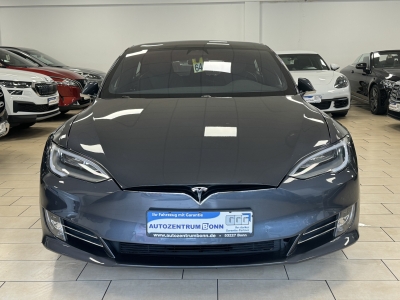 Tesla Model S 75D Komfort-Paket Autopilot Pano LED ACC