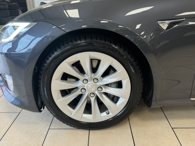 Tesla Model S 75D Komfort-Paket Autopilot Pano LED ACC