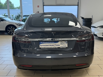 Tesla Model S 75D Komfort-Paket Autopilot Pano LED ACC