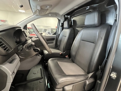 Citroen Jumpy Control*Teilleder*Bluetooth*Tempomat*Klima