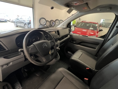 Citroen Jumpy Control*Teilleder*Bluetooth*Tempomat*Klima
