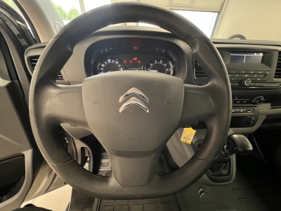 Citroen Jumpy Control*Teilleder*Bluetooth*Tempomat*Klima