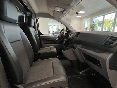 Citroen Jumpy Control*Teilleder*Bluetooth*Tempomat*Klima