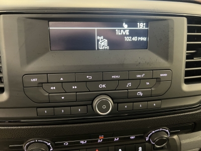 Citroen Jumpy Control*Teilleder*Bluetooth*Tempomat*Klima