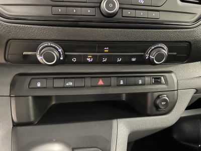 Citroen Jumpy Control*Teilleder*Bluetooth*Tempomat*Klima