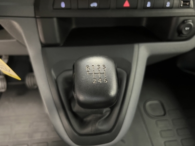 Citroen Jumpy Control*Teilleder*Bluetooth*Tempomat*Klima