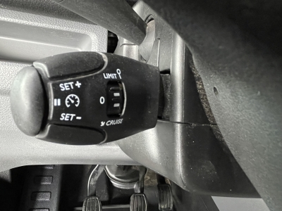 Citroen Jumpy Control*Teilleder*Bluetooth*Tempomat*Klima
