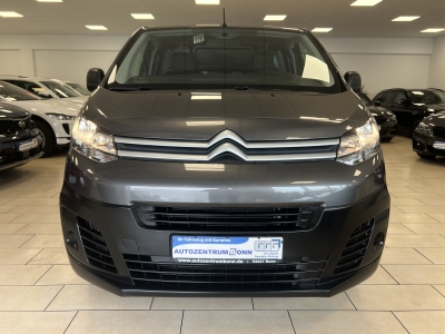 Citroen Jumpy Control*Teilleder*Bluetooth*Tempomat*Klima