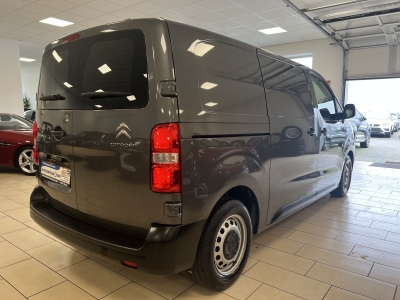 Citroen Jumpy Control*Teilleder*Bluetooth*Tempomat*Klima