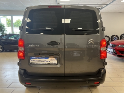 Citroen Jumpy Control*Teilleder*Bluetooth*Tempomat*Klima