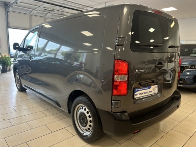 Citroen Jumpy Control*Teilleder*Bluetooth*Tempomat*Klima