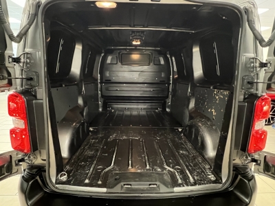 Citroen Jumpy Control*Teilleder*Bluetooth*Tempomat*Klima