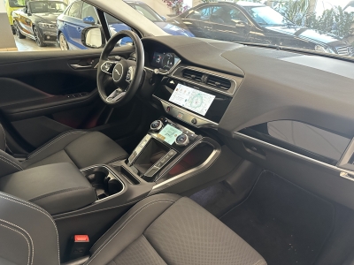 Jaguar I-Pace EV400 S*Pano*dig.Cockpit*LED*Navi*Cam*