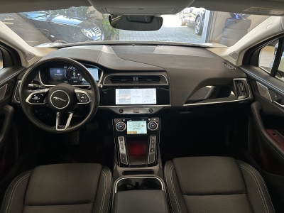 Jaguar I-Pace EV400 S*Pano*dig.Cockpit*LED*Navi*Cam*