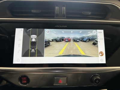 Jaguar I-Pace EV400 S*Pano*dig.Cockpit*LED*Navi*Cam*