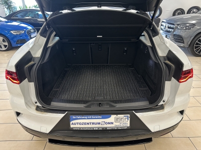Jaguar I-Pace EV400 S*Pano*dig.Cockpit*LED*Navi*Cam*