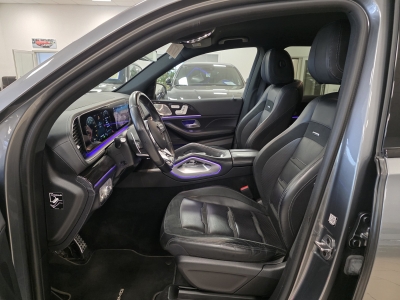 Mercedes-Benz GLE 53 AMG 4Matic+*Performance*Air-Balance*Night*