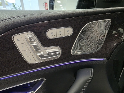 Mercedes-Benz GLE 53 AMG 4Matic+*Performance*Air-Balance*Night*