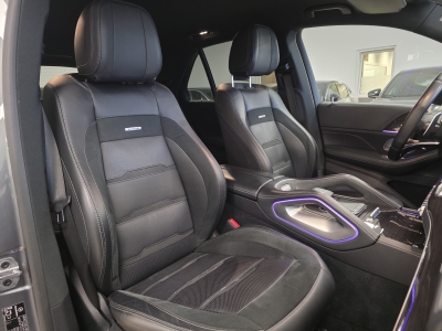 Mercedes-Benz GLE 53 AMG 4Matic+*Performance*Air-Balance*Night*
