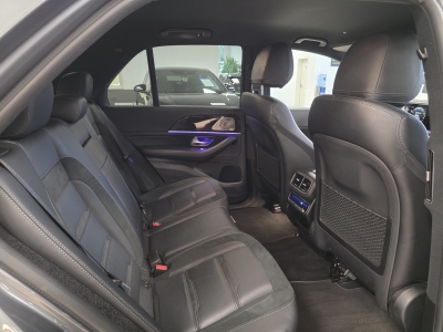 Mercedes-Benz GLE 53 AMG 4Matic+*Performance*Air-Balance*Night*