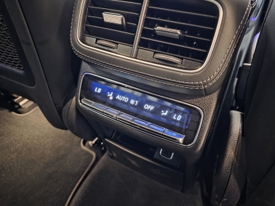 Mercedes-Benz GLE 53 AMG 4Matic+*Performance*Air-Balance*Night*