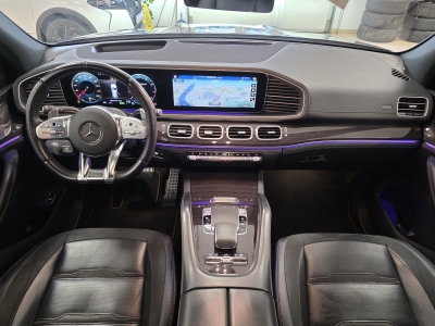 Mercedes-Benz GLE 53 AMG 4Matic+*Performance*Air-Balance*Night*