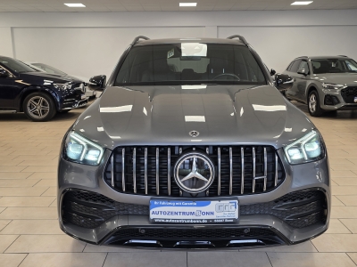 Mercedes-Benz GLE 53 AMG 4Matic+*Performance*Air-Balance*Night*