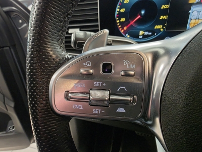 Mercedes-Benz GLE 53 AMG 4Matic+*Performance*Air-Balance*Night*