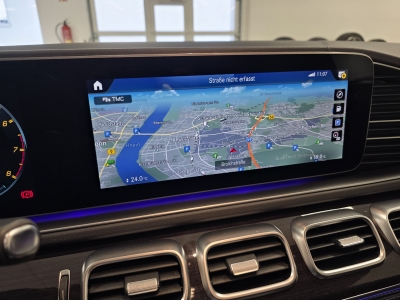 Mercedes-Benz GLE 53 AMG 4Matic+*Performance*Air-Balance*Night*