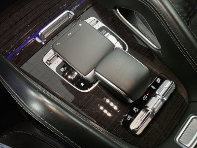 Mercedes-Benz GLE 53 AMG 4Matic+*Performance*Air-Balance*Night*