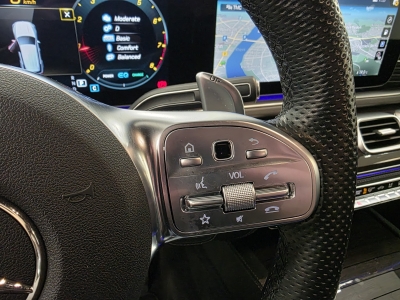 Mercedes-Benz GLE 53 AMG 4Matic+*Performance*Air-Balance*Night*