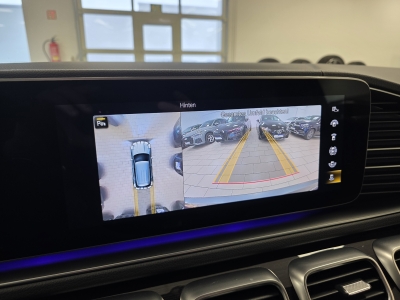 Mercedes-Benz GLE 53 AMG 4Matic+*Performance*Air-Balance*Night*