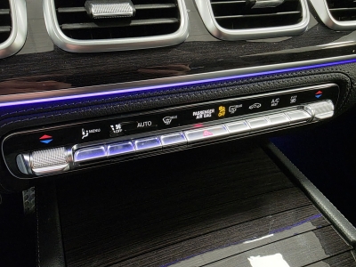 Mercedes-Benz GLE 53 AMG 4Matic+*Performance*Air-Balance*Night*