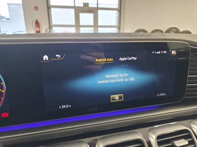 Mercedes-Benz GLE 53 AMG 4Matic+*Performance*Air-Balance*Night*