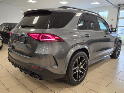 Mercedes-Benz GLE 53 AMG 4Matic+*Performance*Air-Balance*Night*