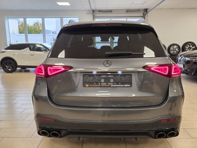 Mercedes-Benz GLE 53 AMG 4Matic+*Performance*Air-Balance*Night*