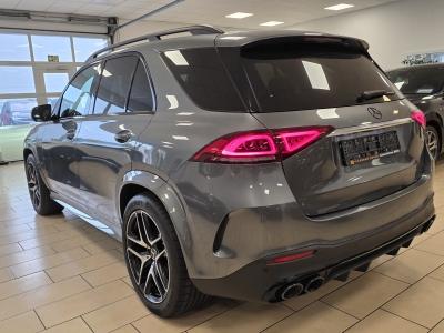 Mercedes-Benz GLE 53 AMG 4Matic+*Performance*Air-Balance*Night*