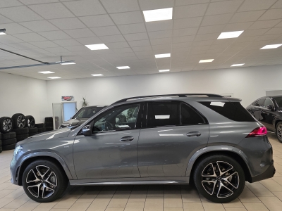 Mercedes-Benz GLE 53 AMG 4Matic+*Performance*Air-Balance*Night*