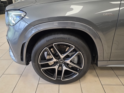 Mercedes-Benz GLE 53 AMG 4Matic+*Performance*Air-Balance*Night*