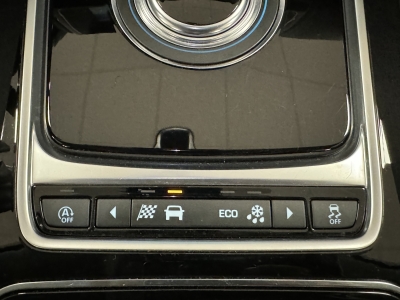 Jaguar F-PACE AWD*Black Pack*ACC*Navi*AHK*R.Cam*LED*