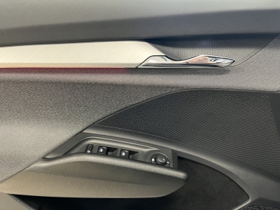 Skoda Enyaq 50 Loft Convenience*LED*SmartLink*Ambiente