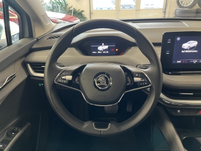 Skoda Enyaq 50 Loft Convenience*LED*SmartLink*Ambiente