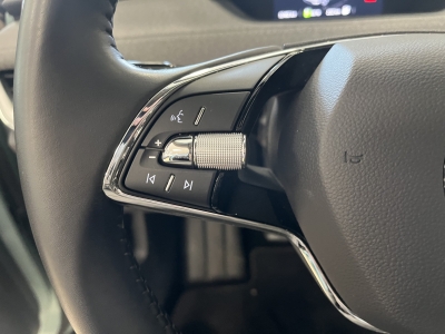 Skoda Enyaq 50 Loft Convenience*LED*SmartLink*Ambiente