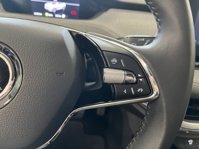Skoda Enyaq 50 Loft Convenience*LED*SmartLink*Ambiente