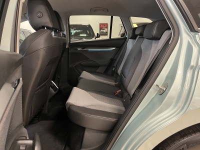 Skoda Enyaq 50 Loft Convenience*LED*SmartLink*Ambiente