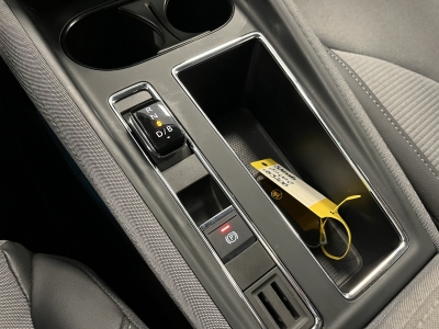 Skoda Enyaq 50 Loft Convenience*LED*SmartLink*Ambiente